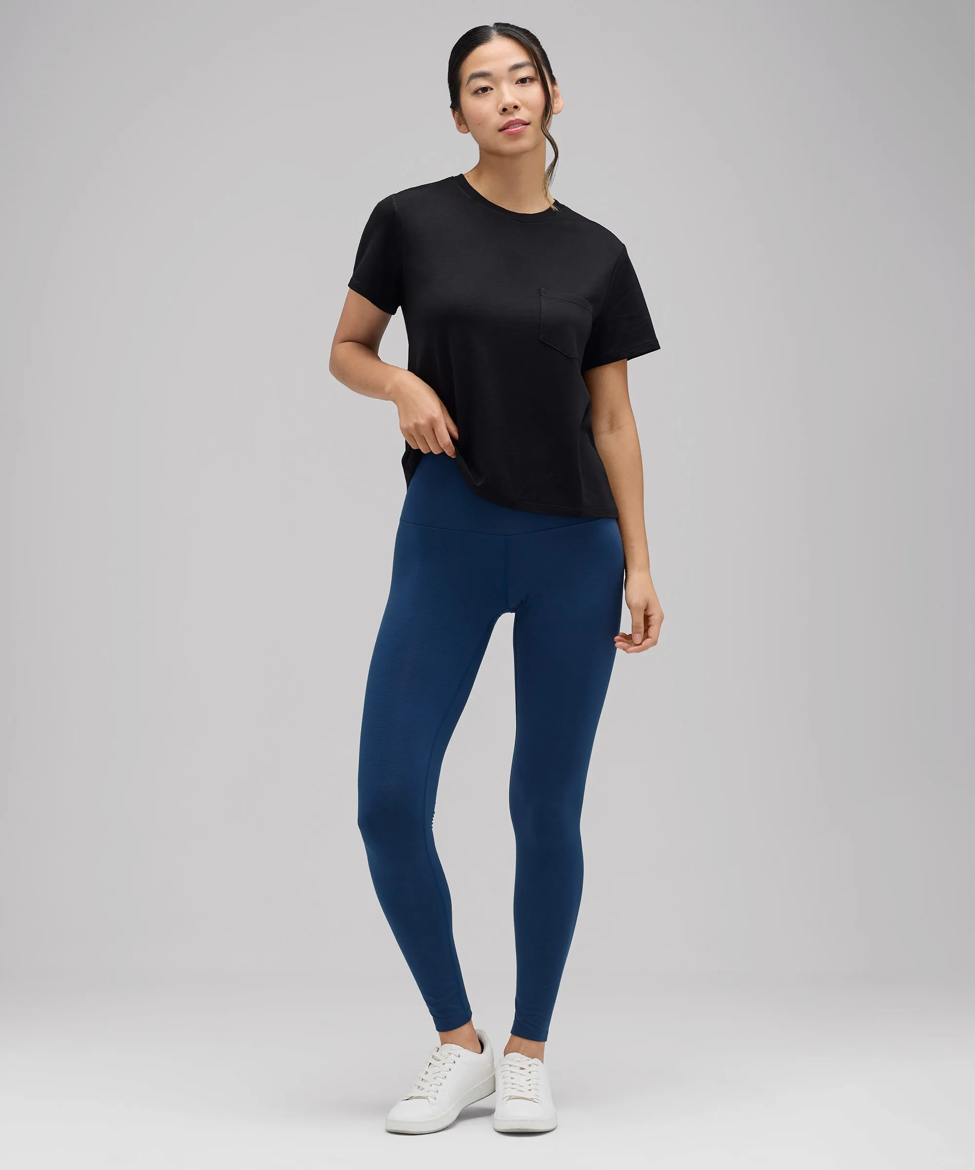 Women's Merino Leggings