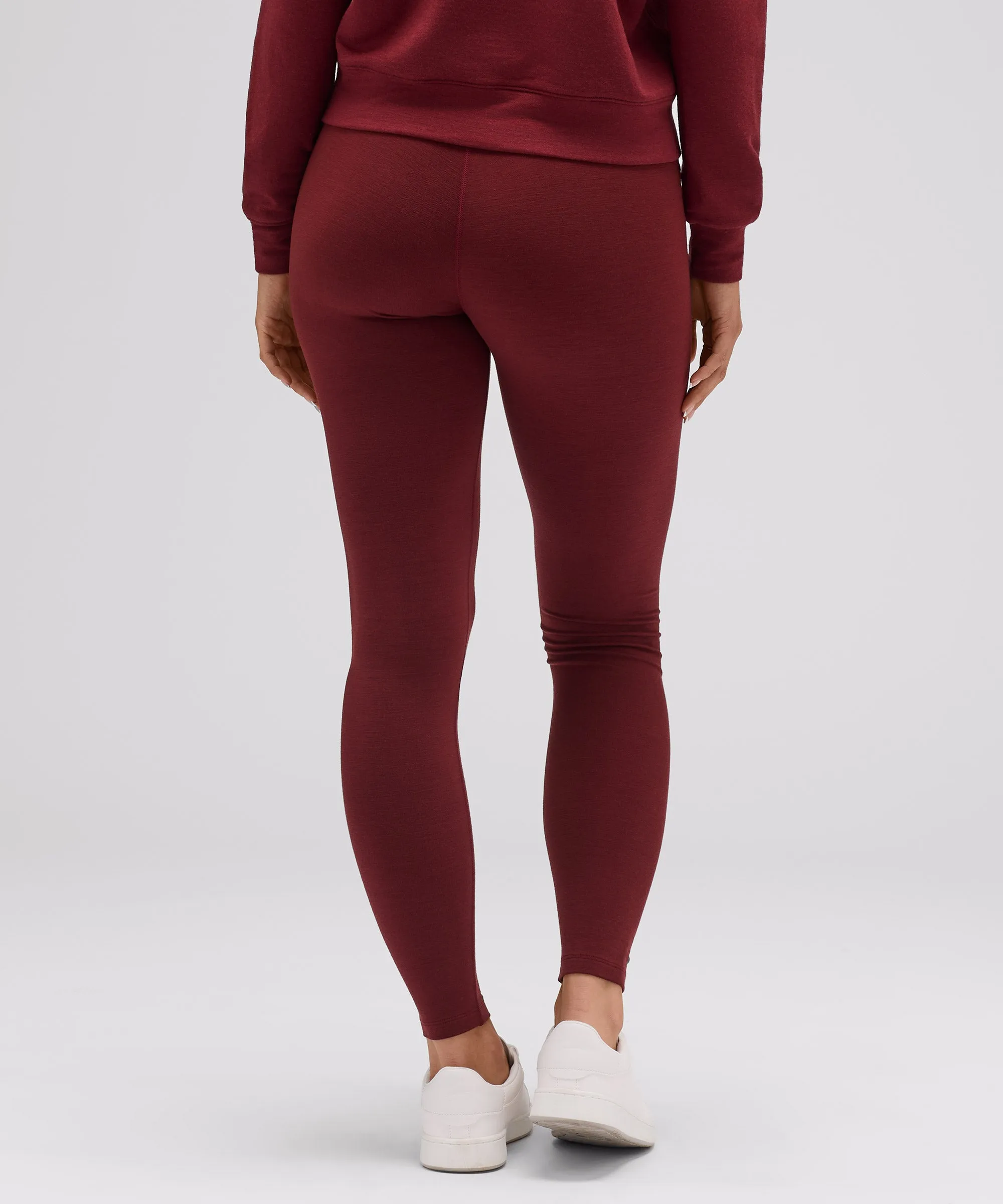 Women's Merino Leggings