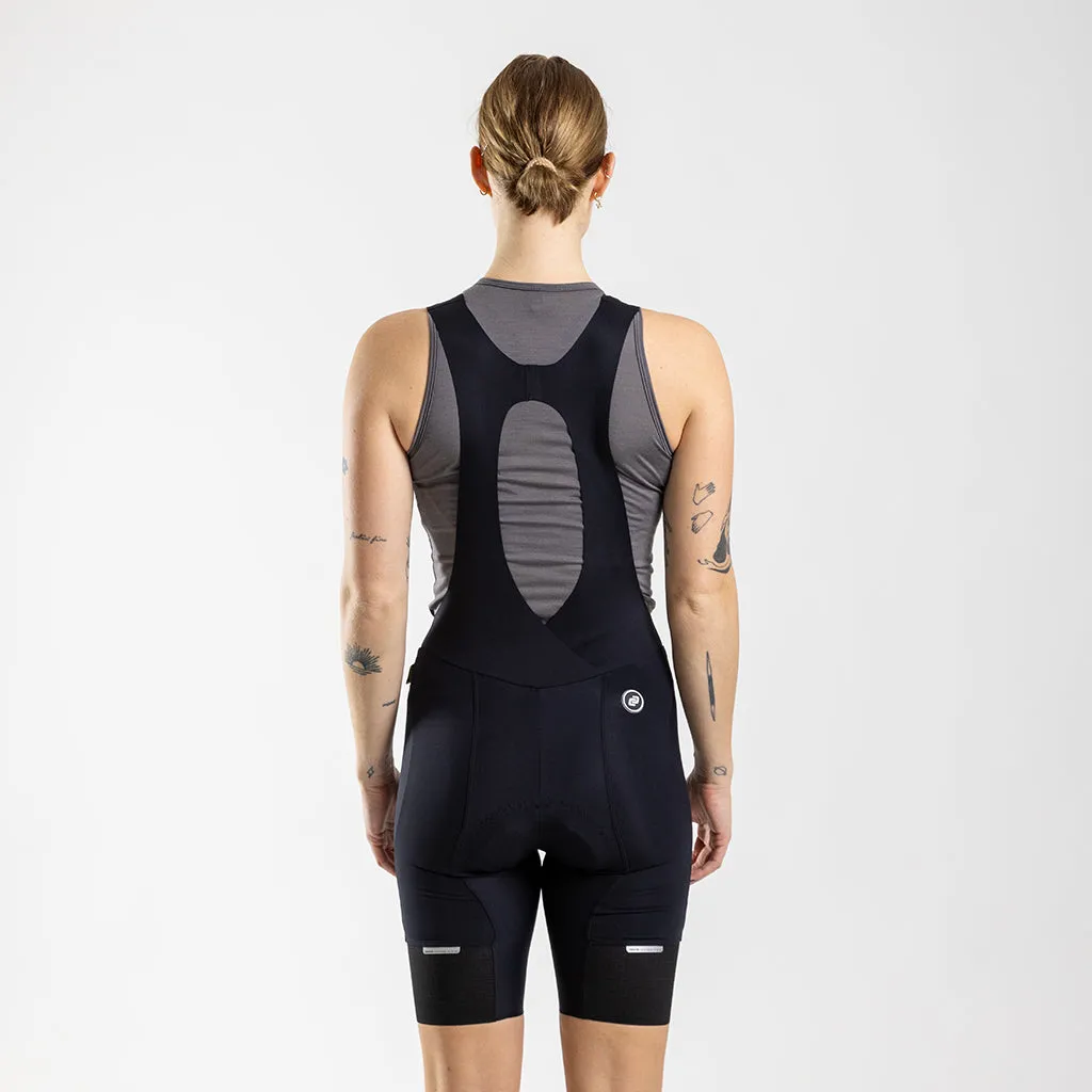 Women's Merino Undervest 2.0