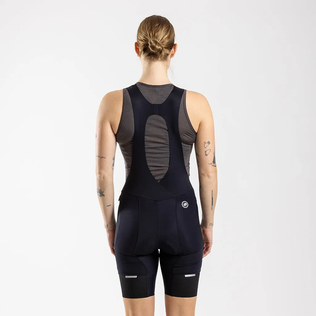 Women's Merino Undervest
