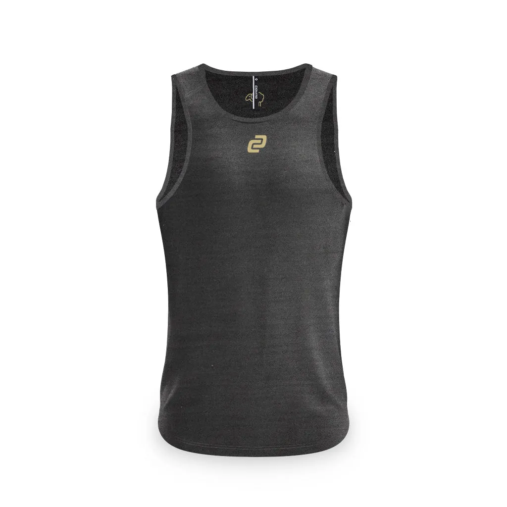 Women's Merino Undervest