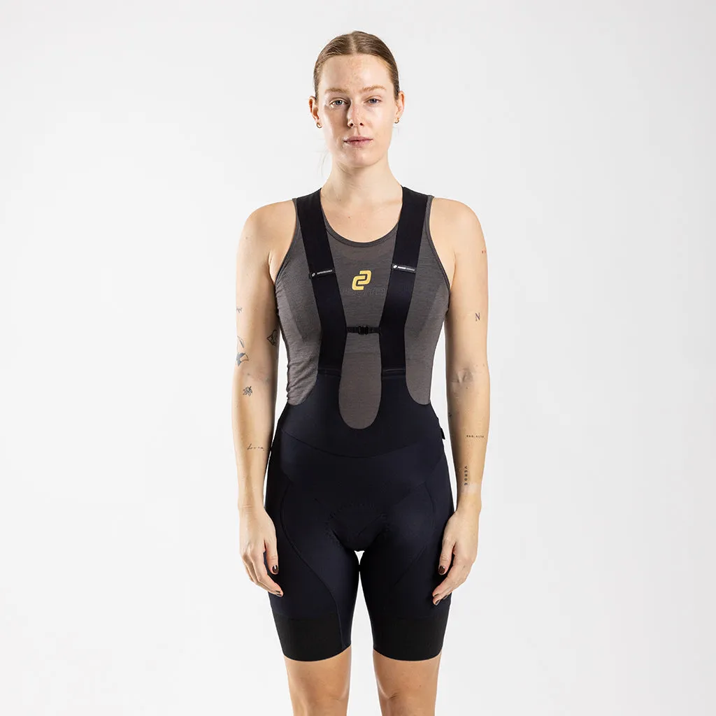 Women's Merino Undervest