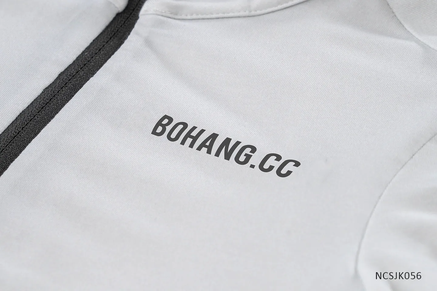 WOMEN'S MERINO WOOL SHORT SLEEVE JERSEY NCSJK056
