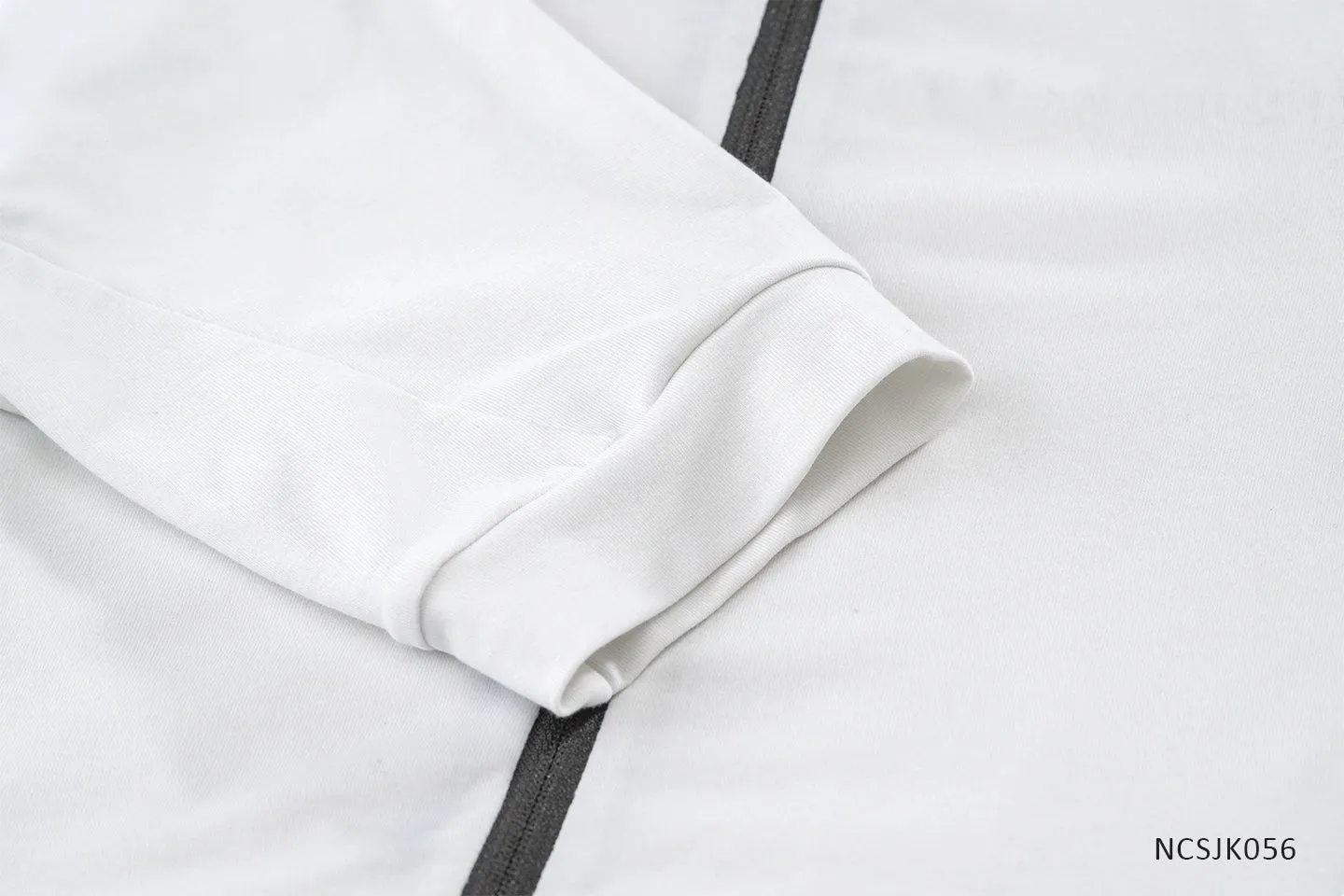 WOMEN'S MERINO WOOL SHORT SLEEVE JERSEY NCSJK056