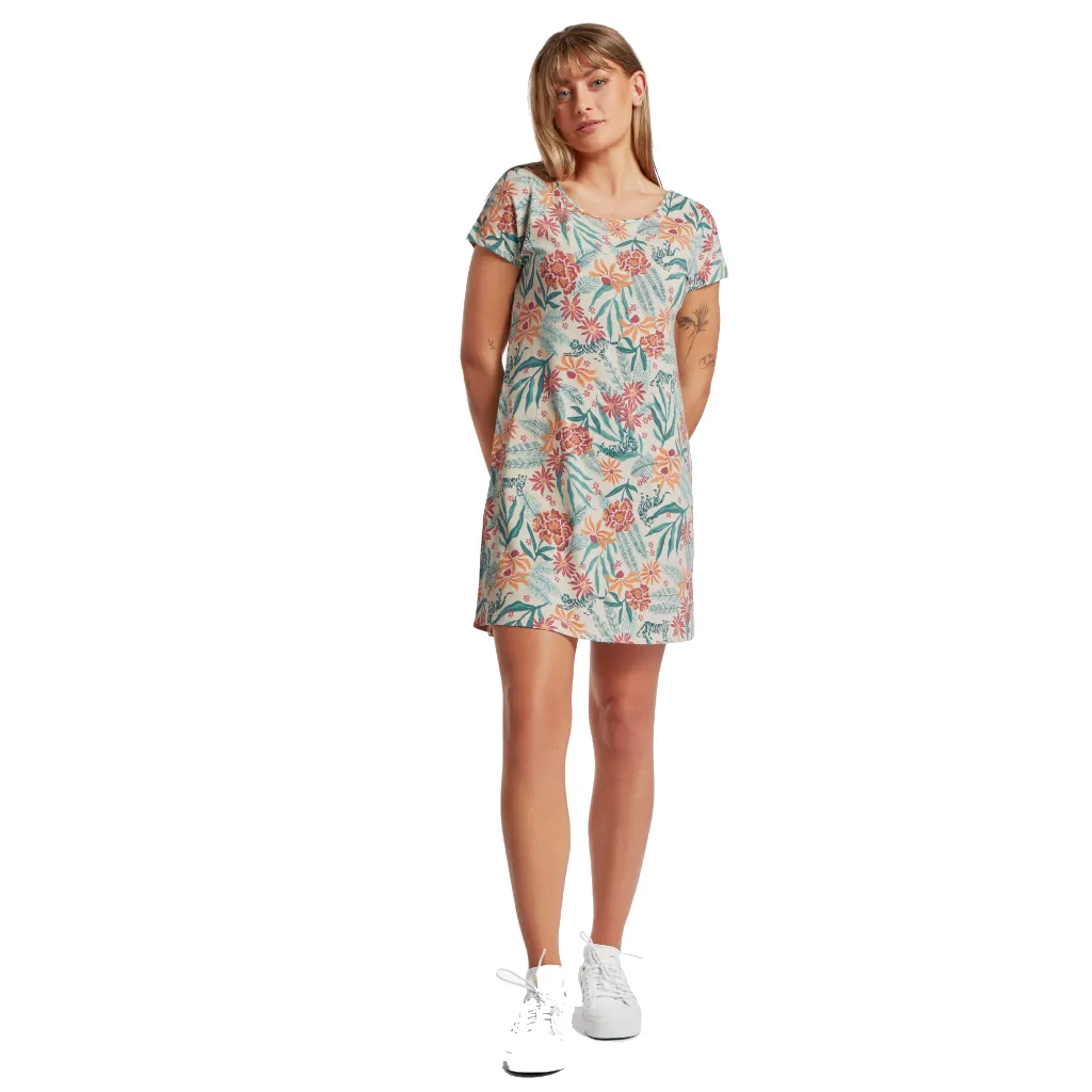 Women's Padma Tie Back Dress