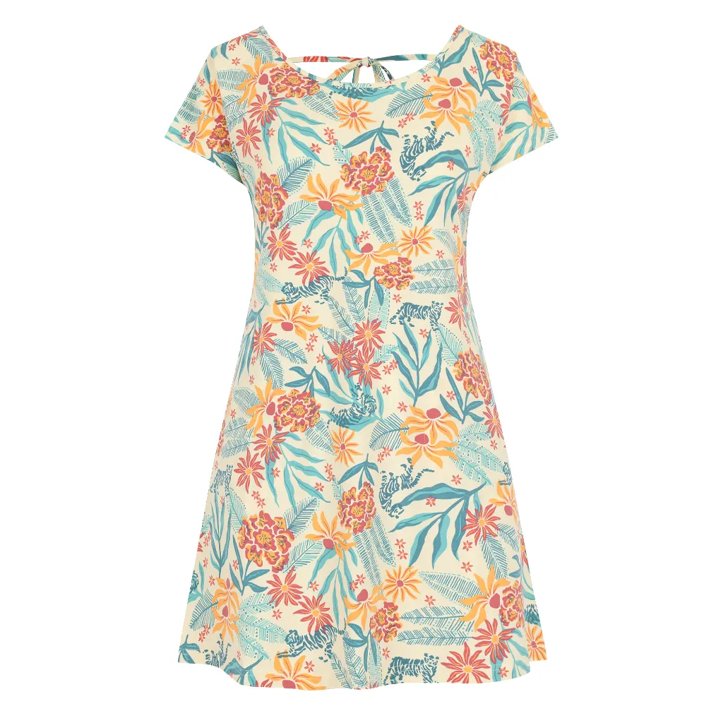 Women's Padma Tie Back Dress