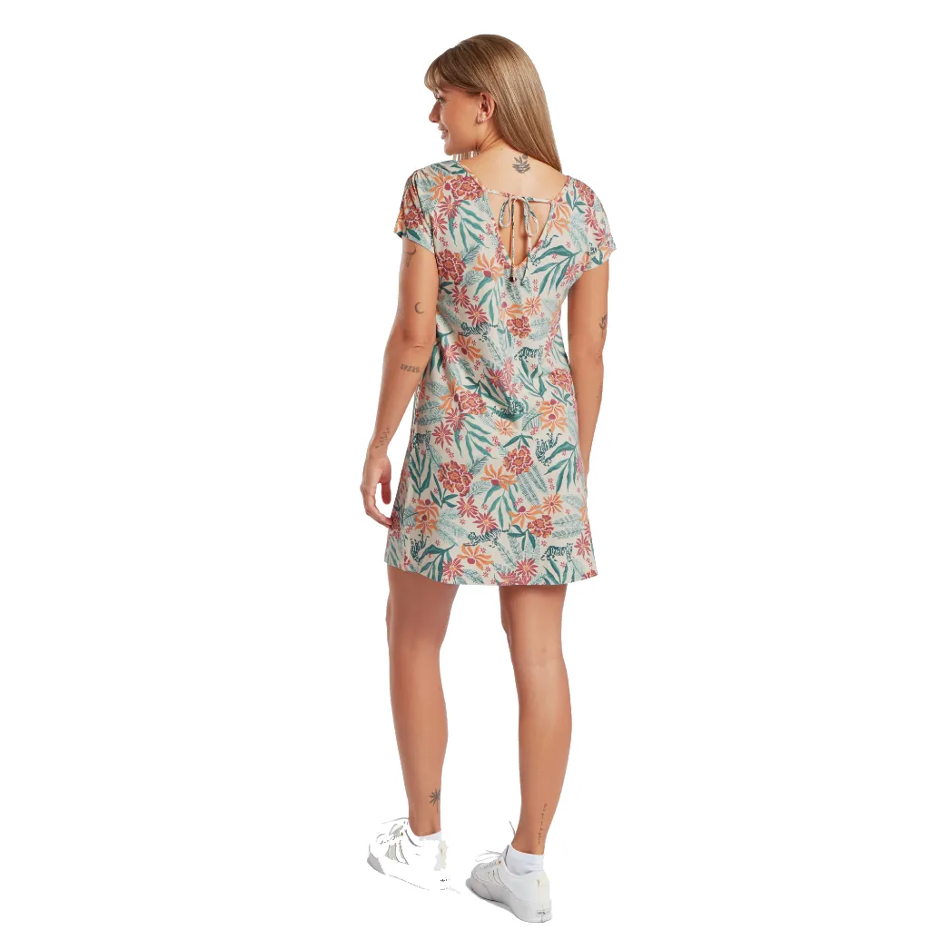 Women's Padma Tie Back Dress