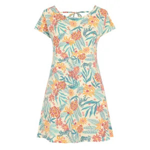 Women's Padma Tie Back Dress