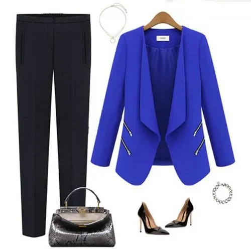 Women's Rockin' Blazer