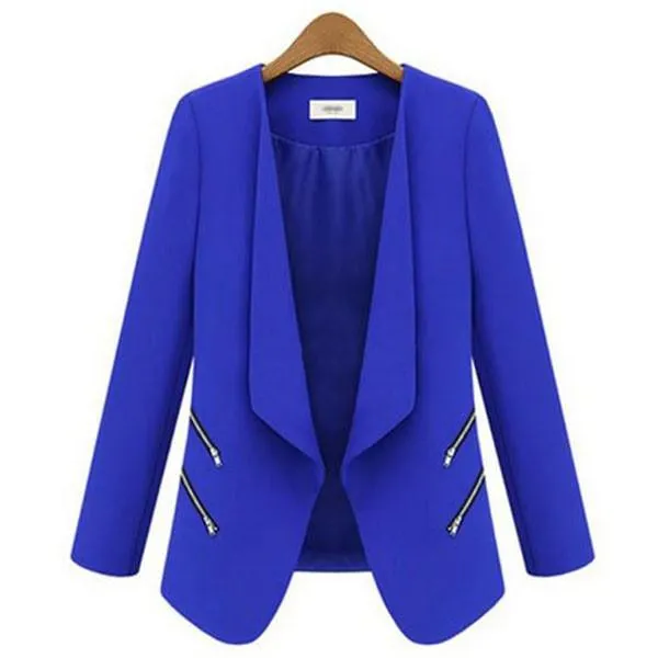 Women's Rockin' Blazer