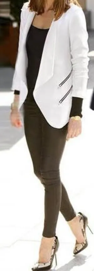 Women's Rockin' Blazer