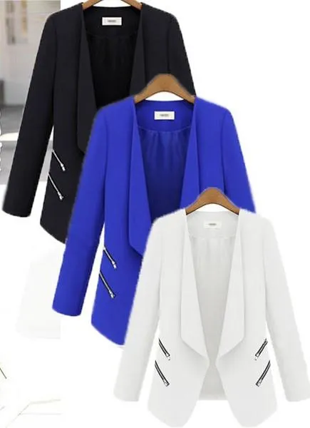 Women's Rockin' Blazer