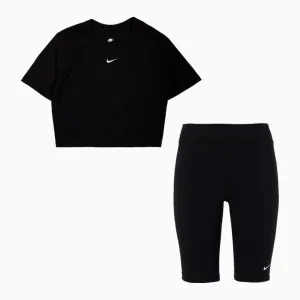 Women's Sportswear Essentials Outfit