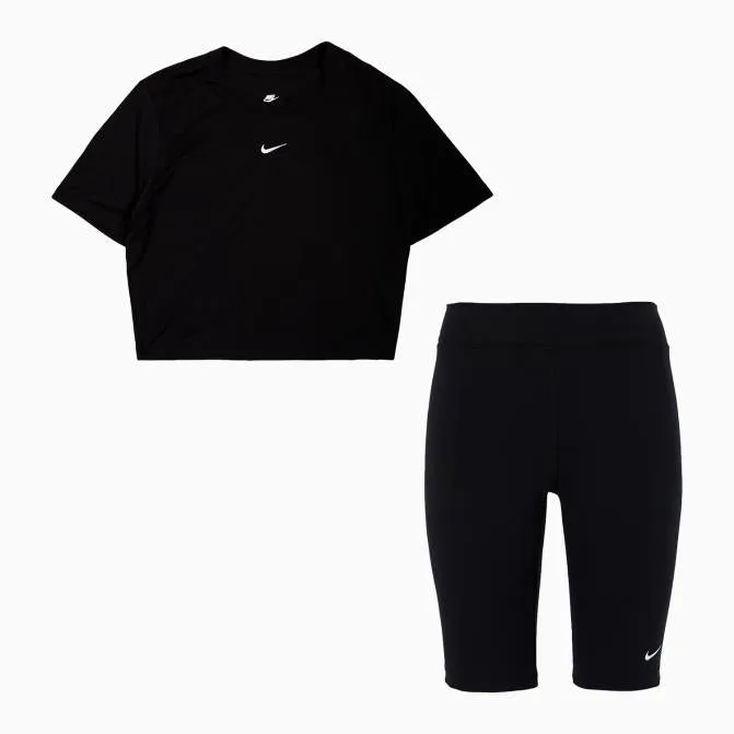 Women's Sportswear Essentials Outfit