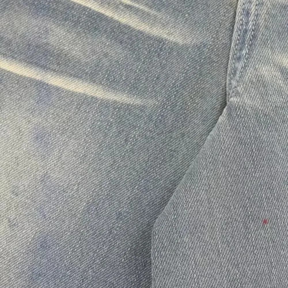 Women's Straight Casual Jorts