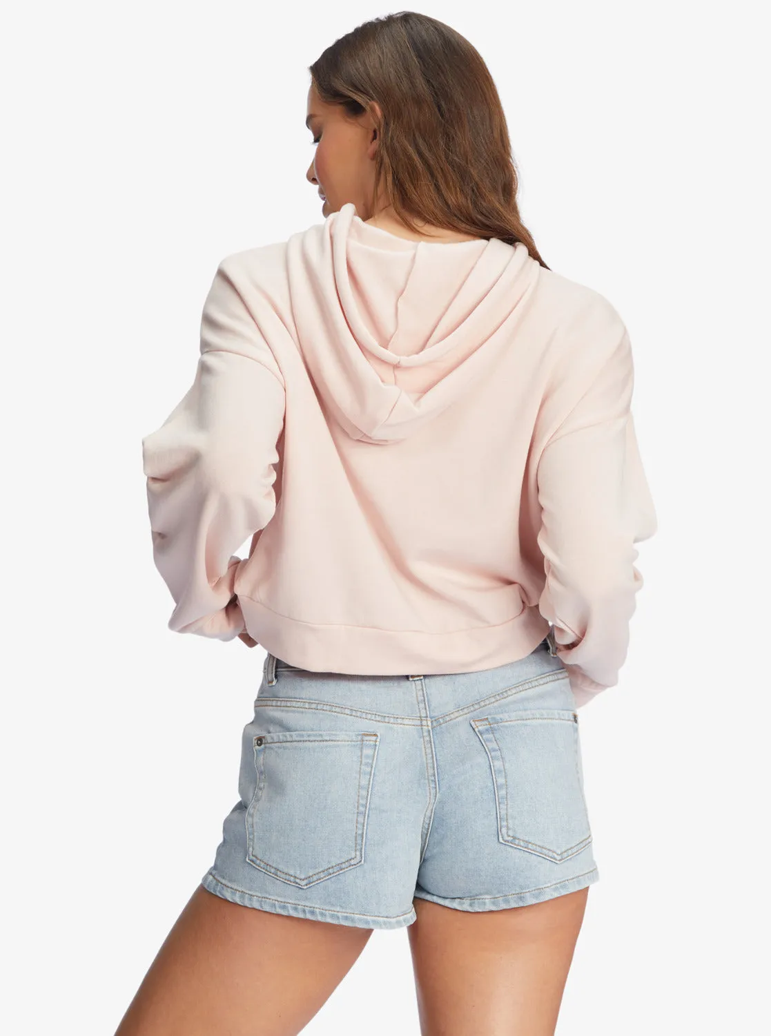 Women's Surfing By Daylight Hoodie