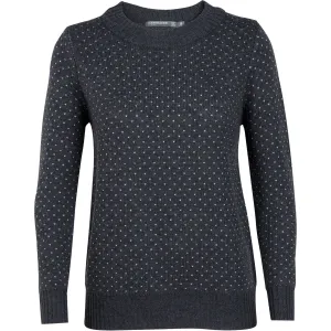 Womens Waypoint Crewe Sweater