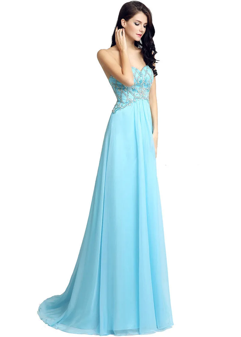 Wonderful  Prom Dress