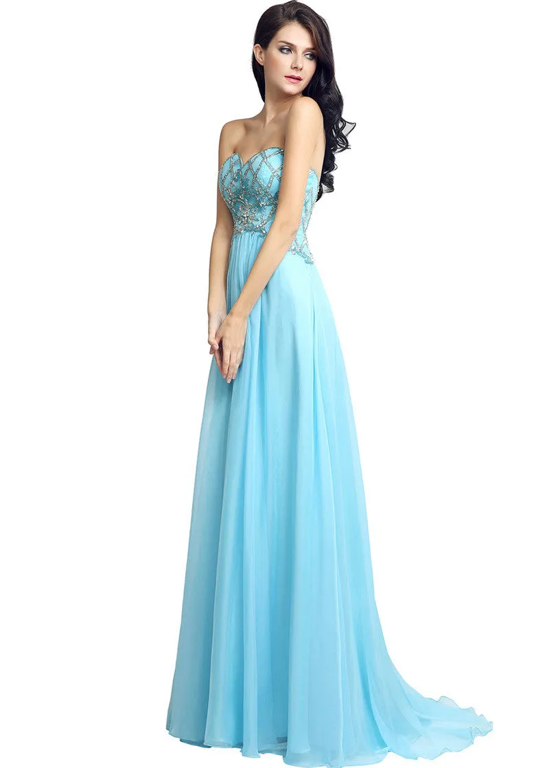 Wonderful  Prom Dress