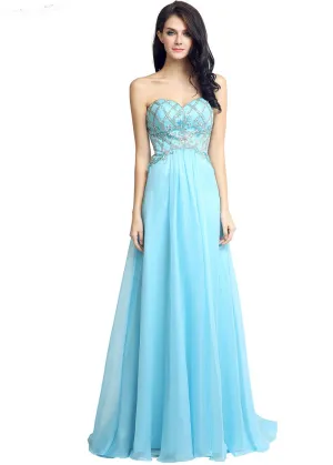 Wonderful  Prom Dress