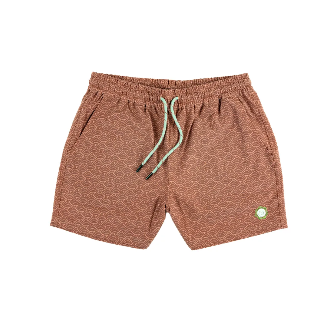 W's Byrds Short