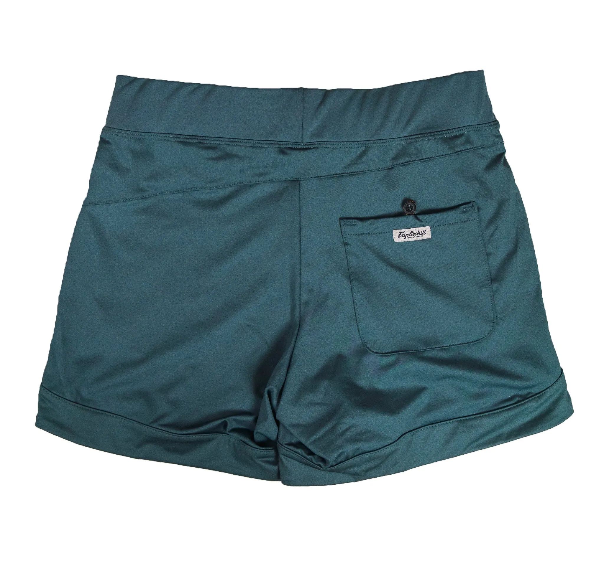W's Highland Short