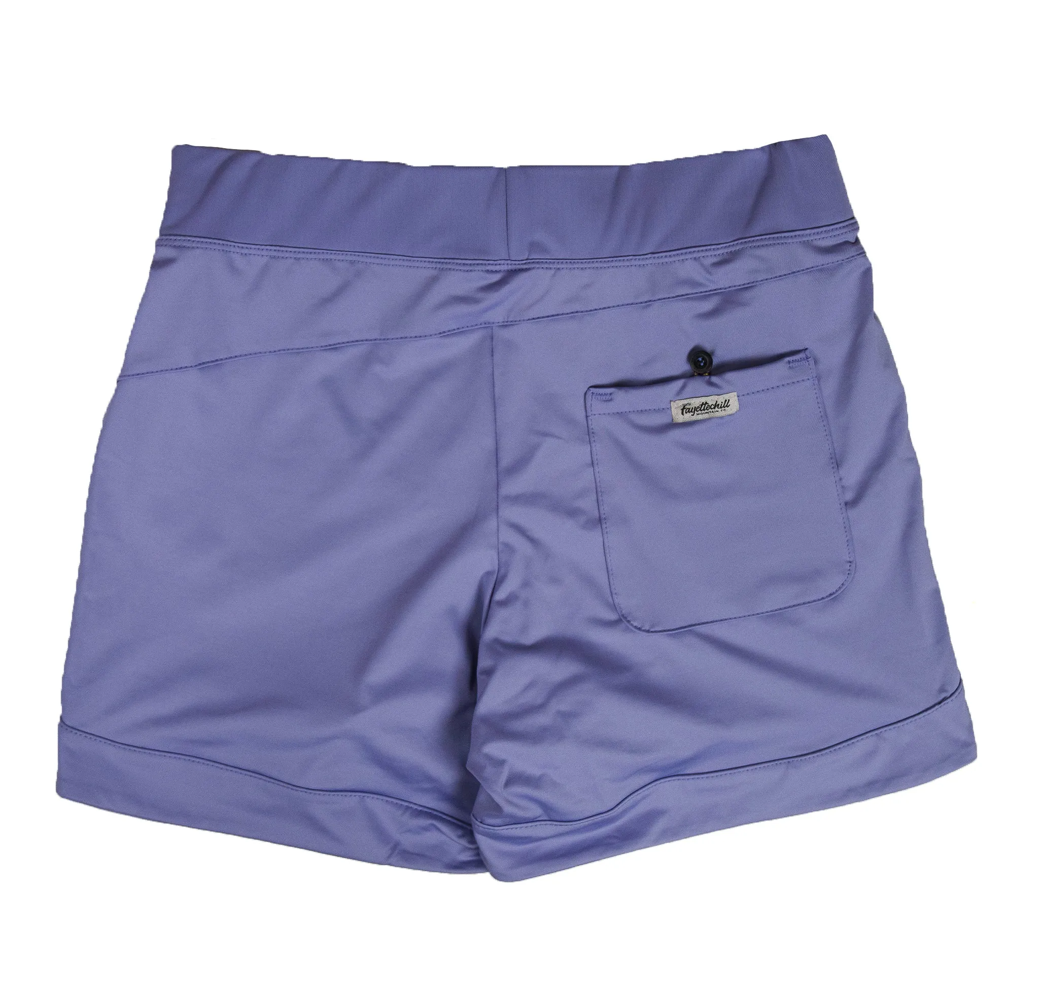 W's Highland Short