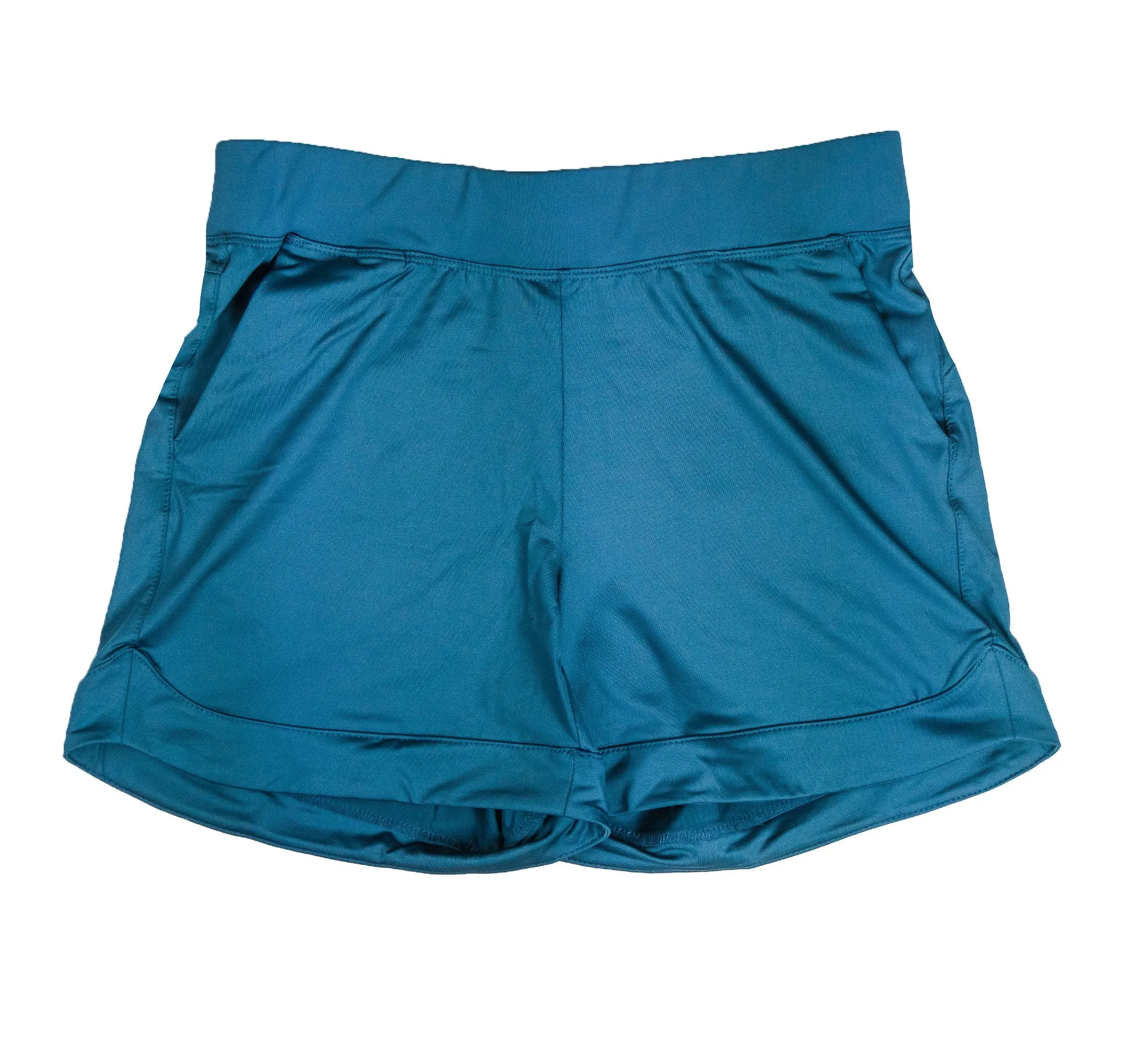 W's Highland Short