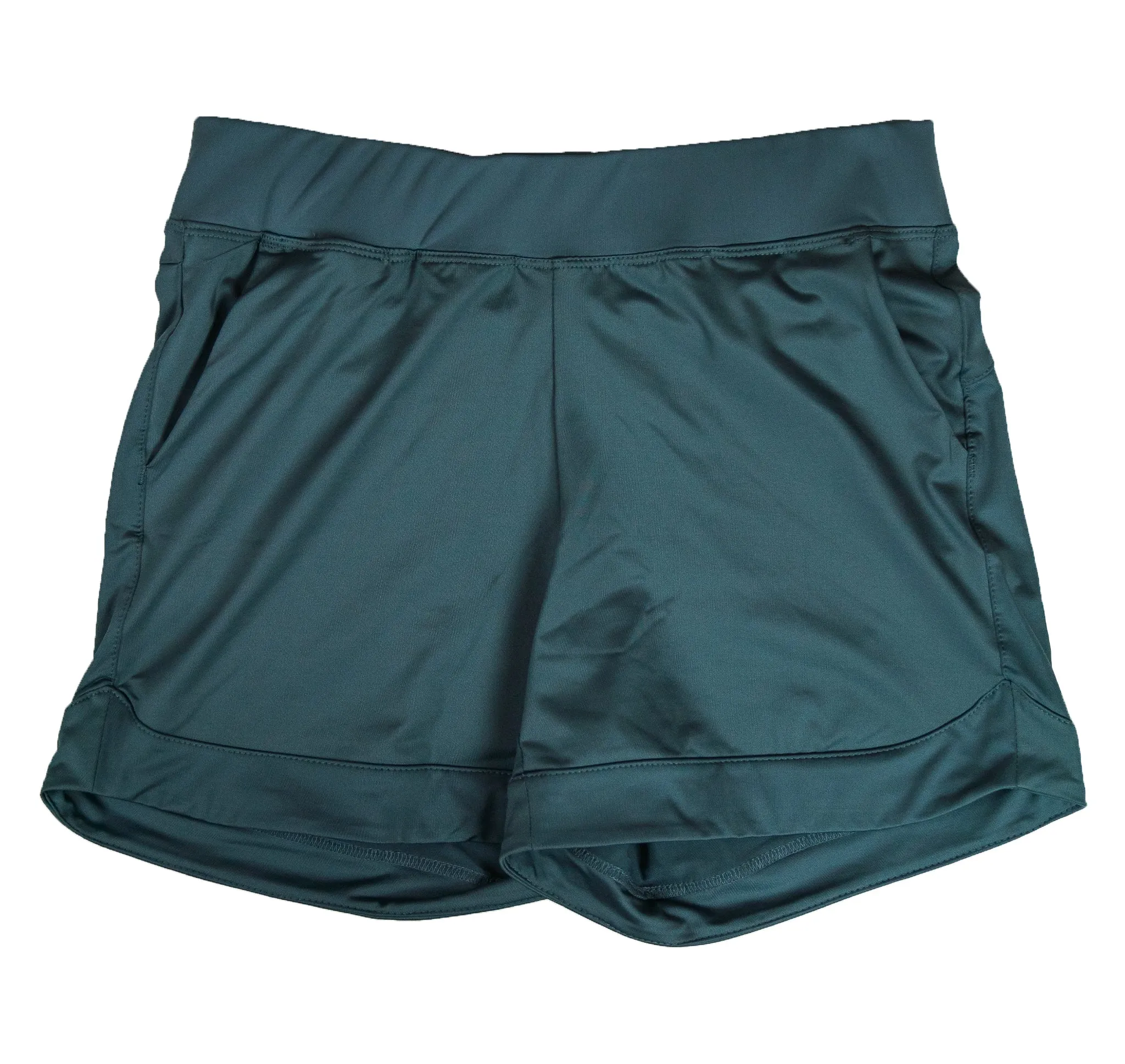 W's Highland Short