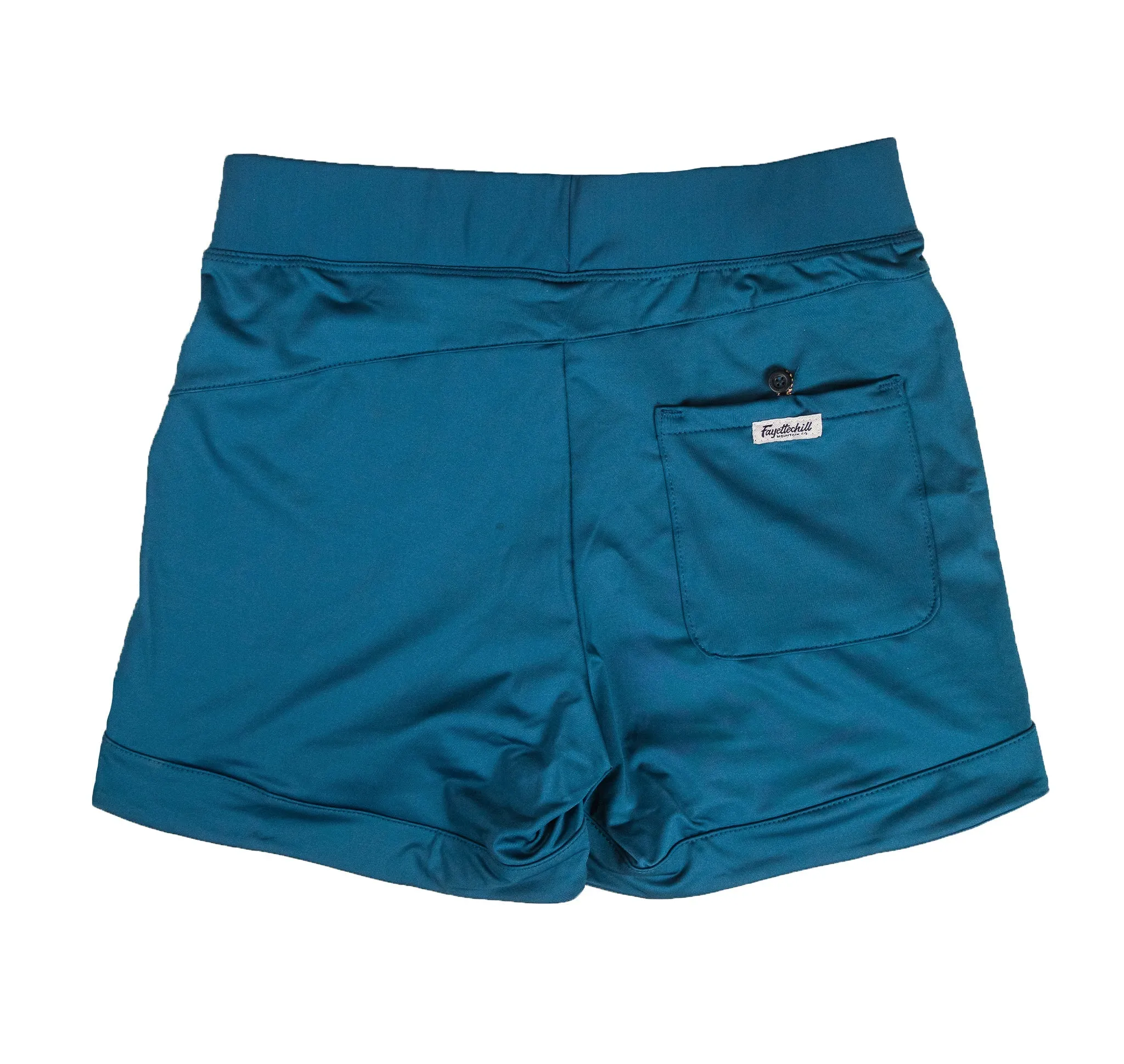 W's Highland Short