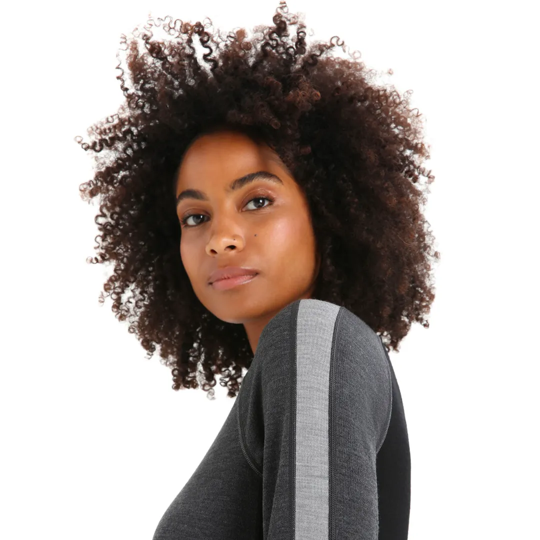 W's Merino 260 ZoneKnit Crew