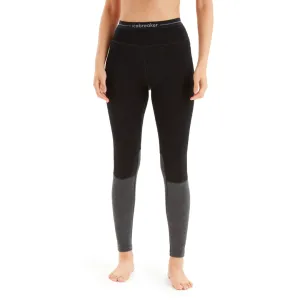 W's Merino 260 ZoneKnit Leggings