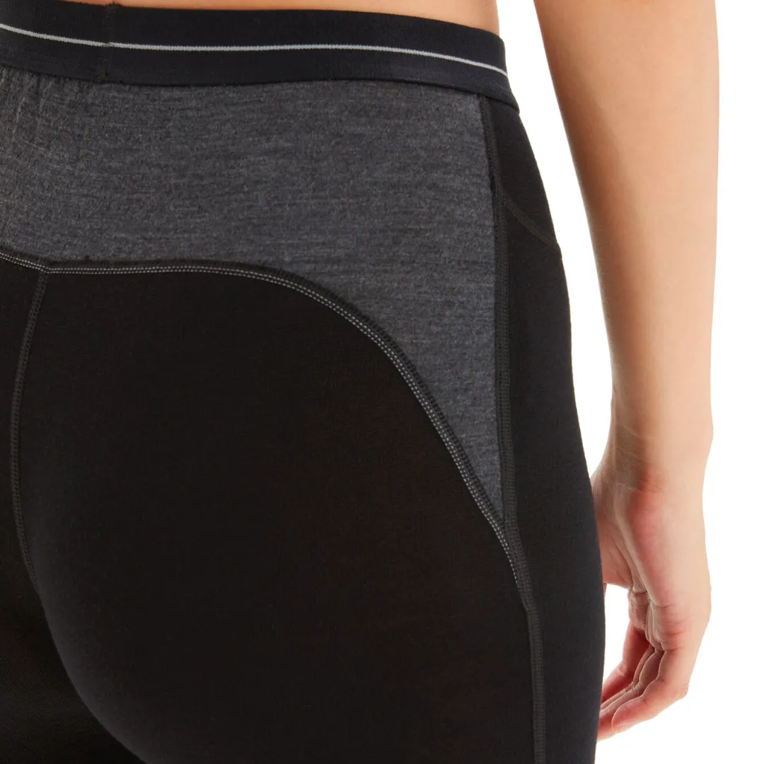 W's Merino 260 ZoneKnit Leggings