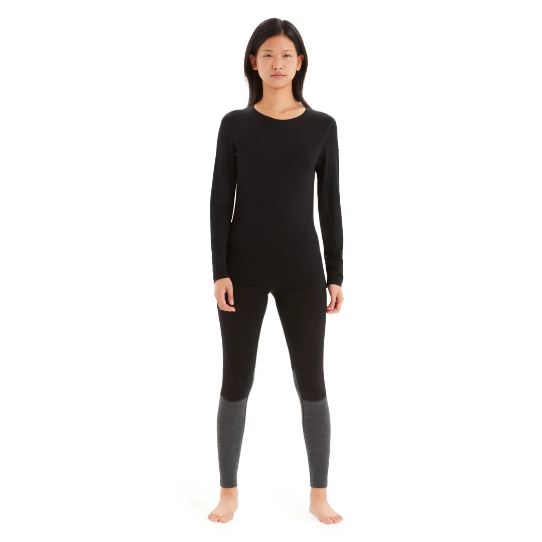 W's Merino 260 ZoneKnit Leggings