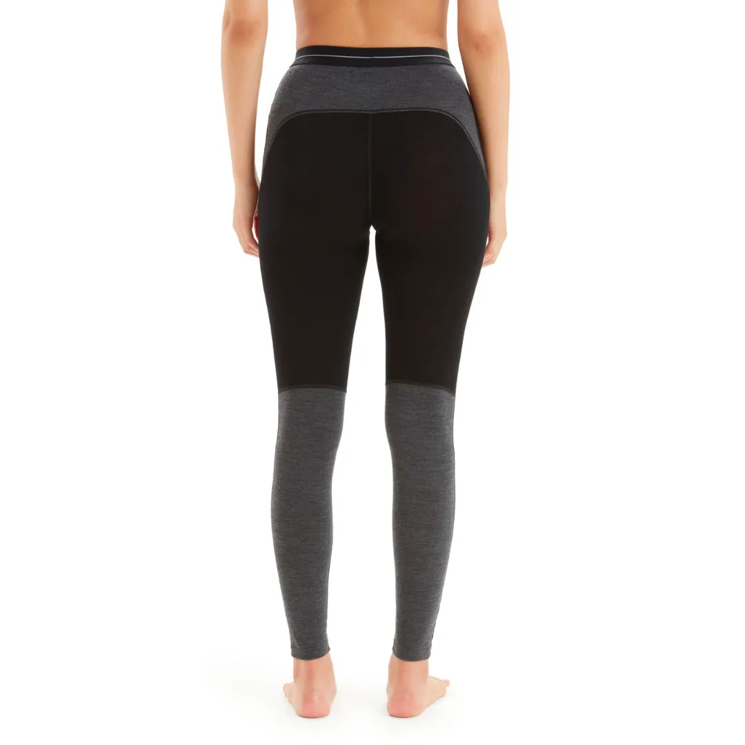 W's Merino 260 ZoneKnit Leggings