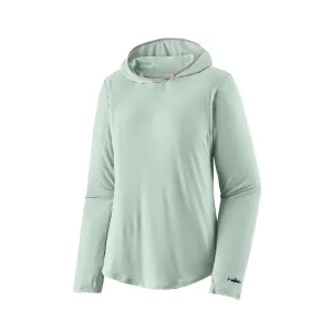 W's Tropic Comfort Natural Hoody