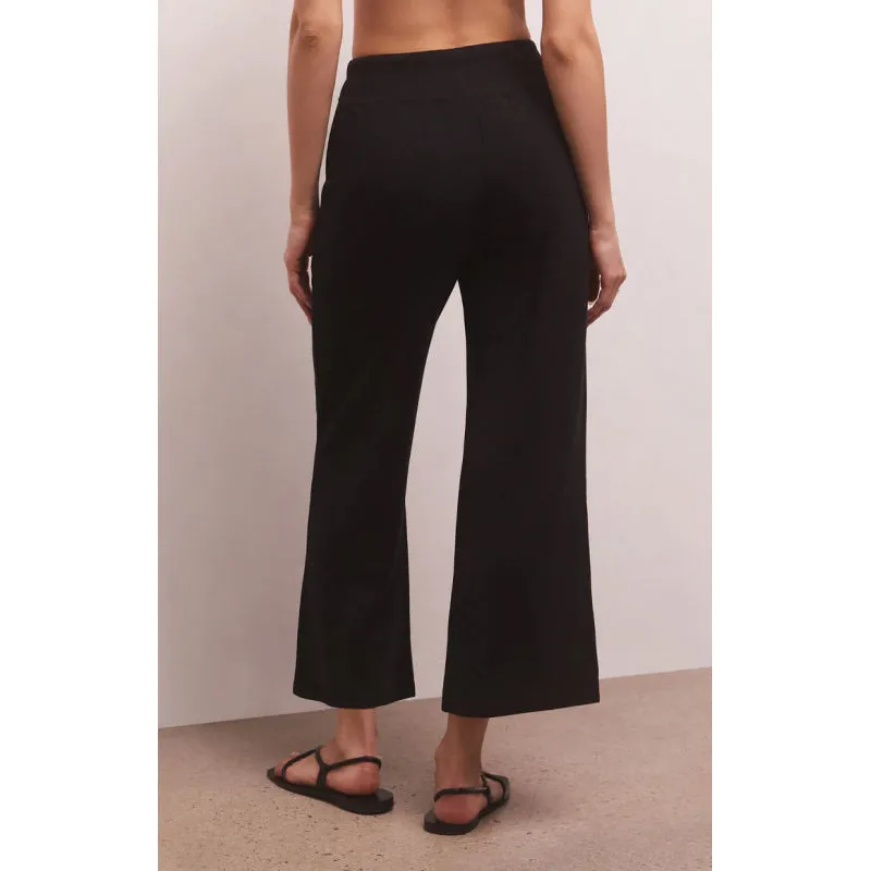 Z Supply Jet Set Modal Fleece Pant