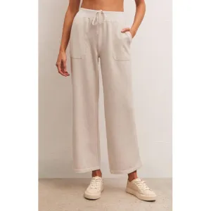 Z Supply Jet Set Modal Fleece Pant