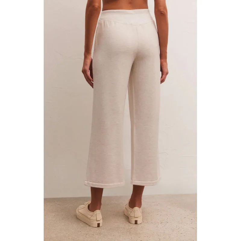 Z Supply Jet Set Modal Fleece Pant