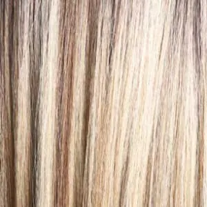 Zury Sis Prime Human Hair Blend Lace Front Wig - PM FP GL ZIHA
