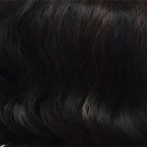 Zury Sis Prime Human Hair Blend Lace Front Wig - PM FP GL ZIHA