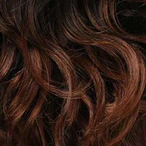 Zury Sis Prime Human Hair Blend Lace Front Wig - PM FP GL ZIHA