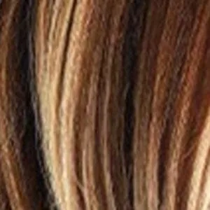 Zury Sis Prime Human Hair Blend Lace Front Wig - PM FP LACE KAMELA