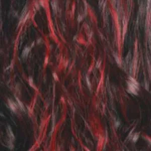 Zury Sis Prime Human Hair Blend Lace Front Wig - PM FULL LACE ELSY