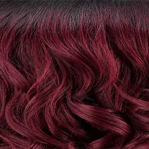 Zury Sis Prime Human Hair Blend Lace Front Wig - PM FULL LACE GIANNA
