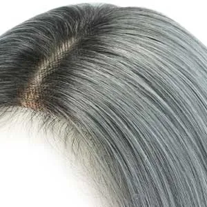 Zury Sis Prime Human Hair Blend Lace Front Wig - PM FULL LACE GIANNA