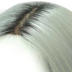 Zury Sis Prime Human Hair Blend Lace Front Wig - PM FULL LACE GIANNA
